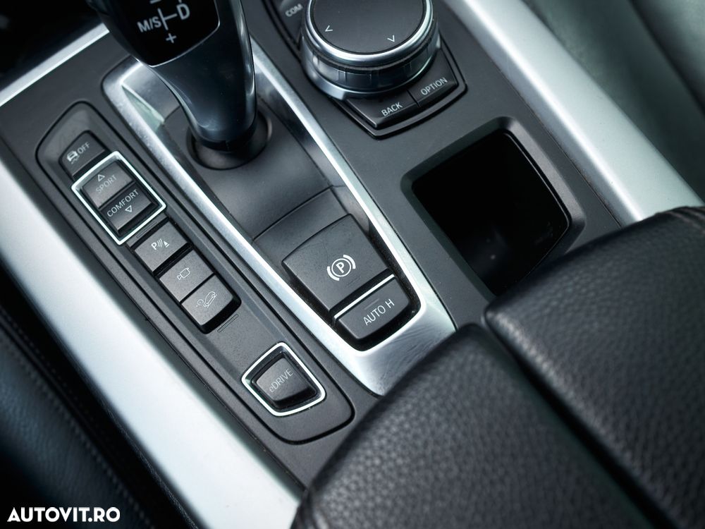 BMW X5 xDrive40e - 28
