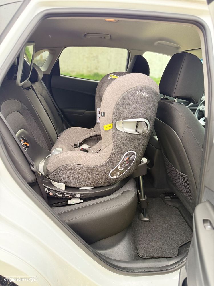 Hyundai Kauai 39 kWh Executive - 12