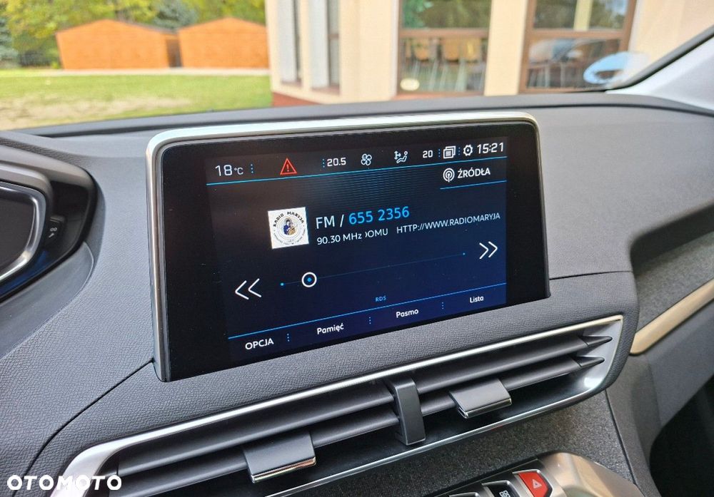Peugeot 3008 2019