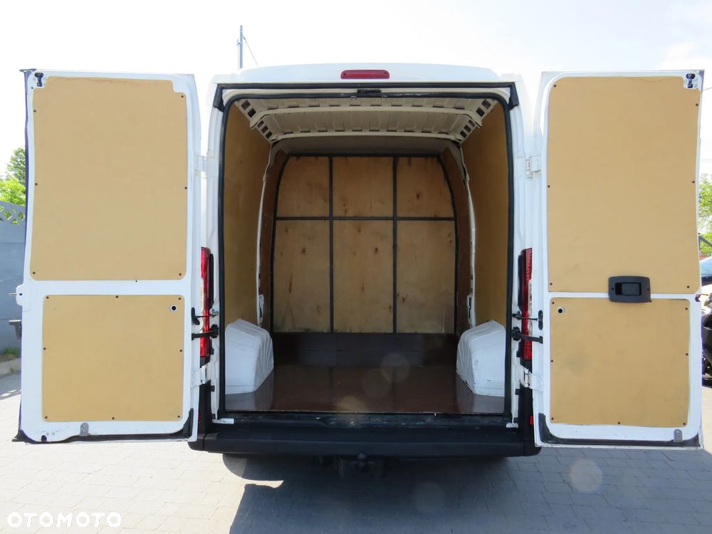 Peugeot Boxer L2H2 2.2HDI 120Ps *Brygadówka*7 osób* - 38
