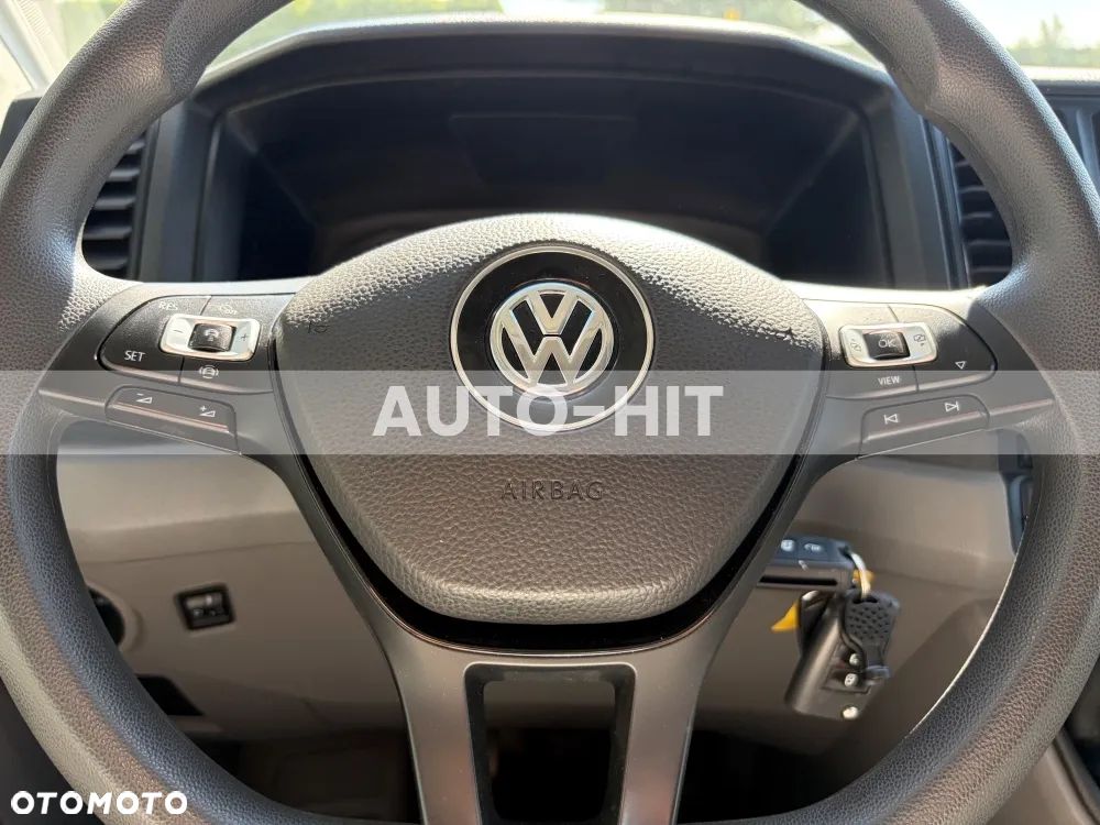 Volkswagen Crafter - 29