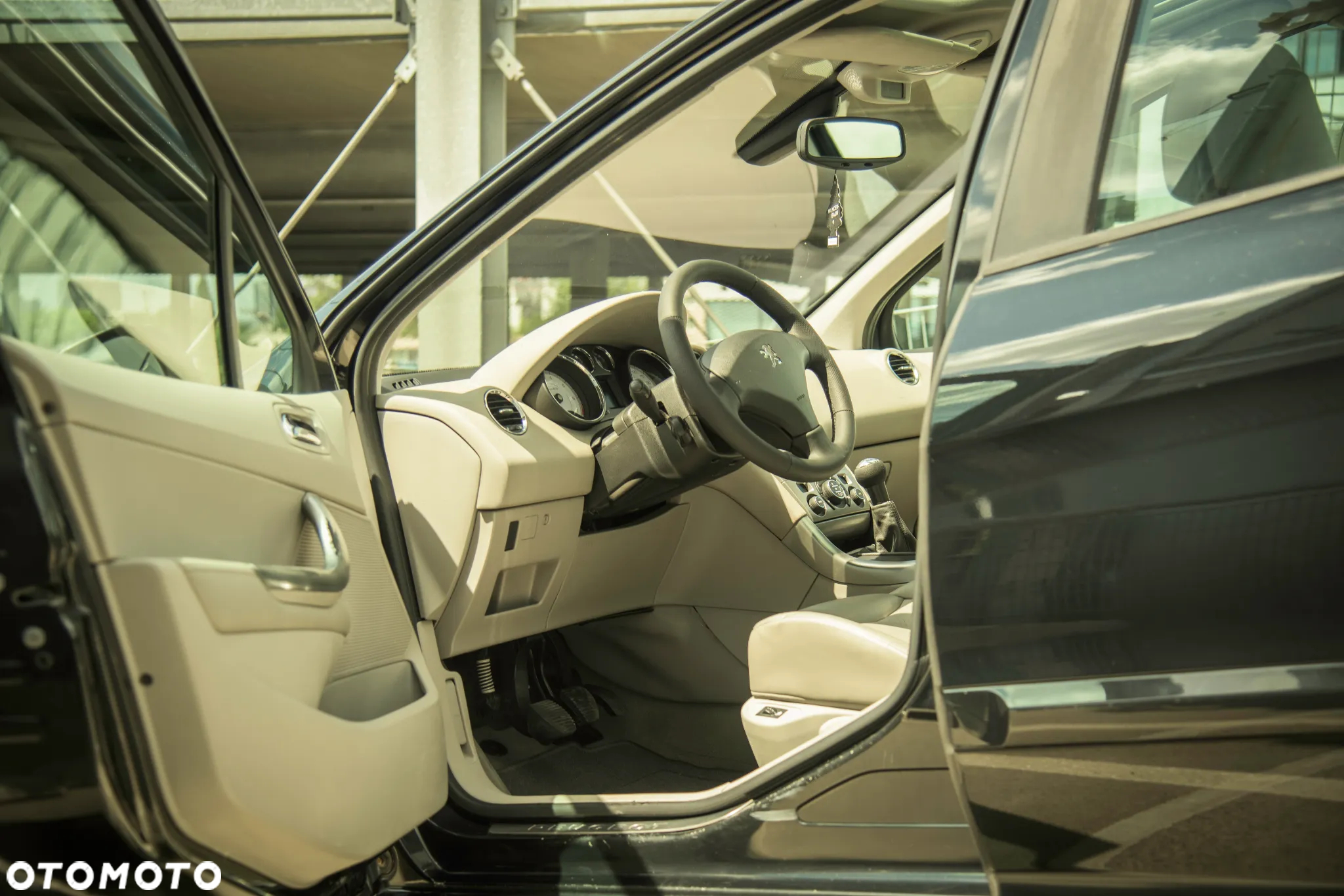 Peugeot 308 150 THP Sport Plus - 18