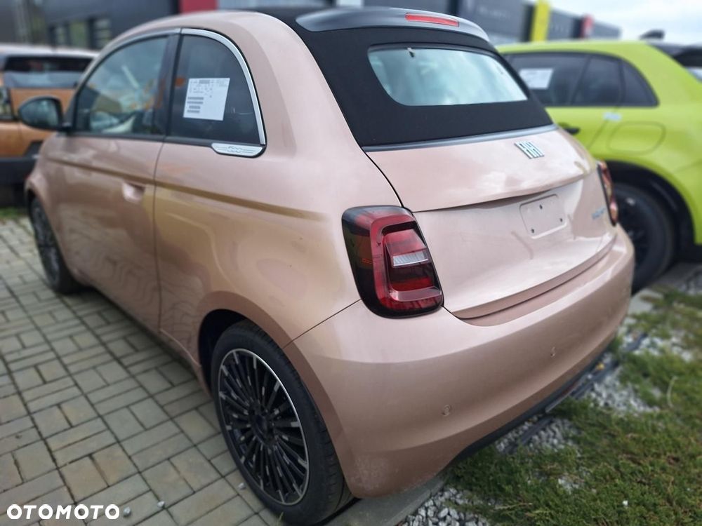 Fiat 500 - 4