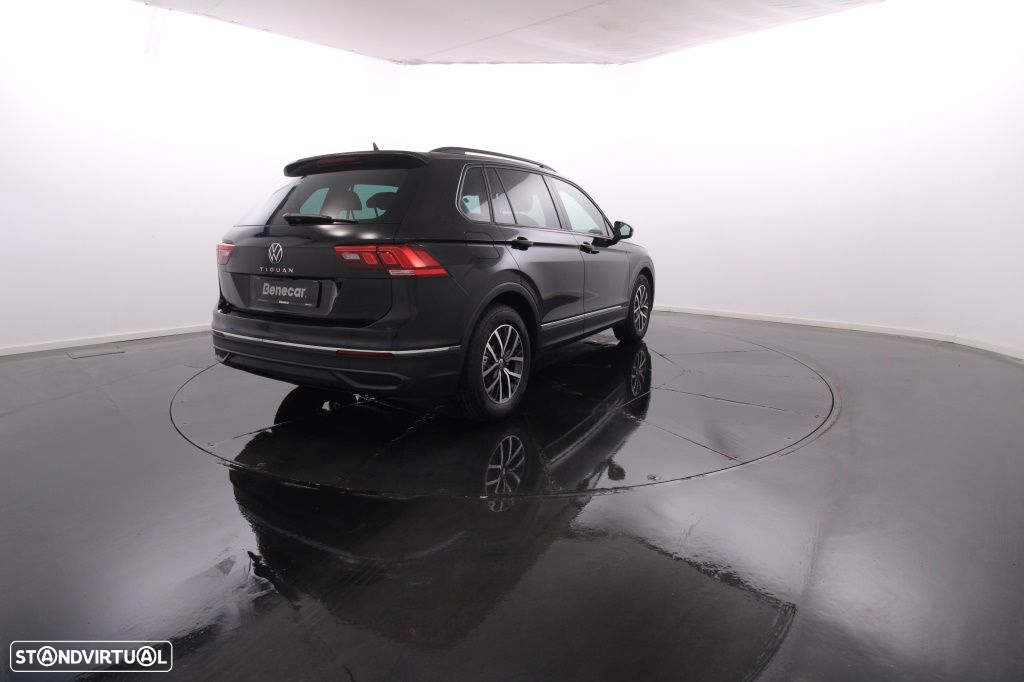 VW Tiguan 2.0 TDI Life - 7