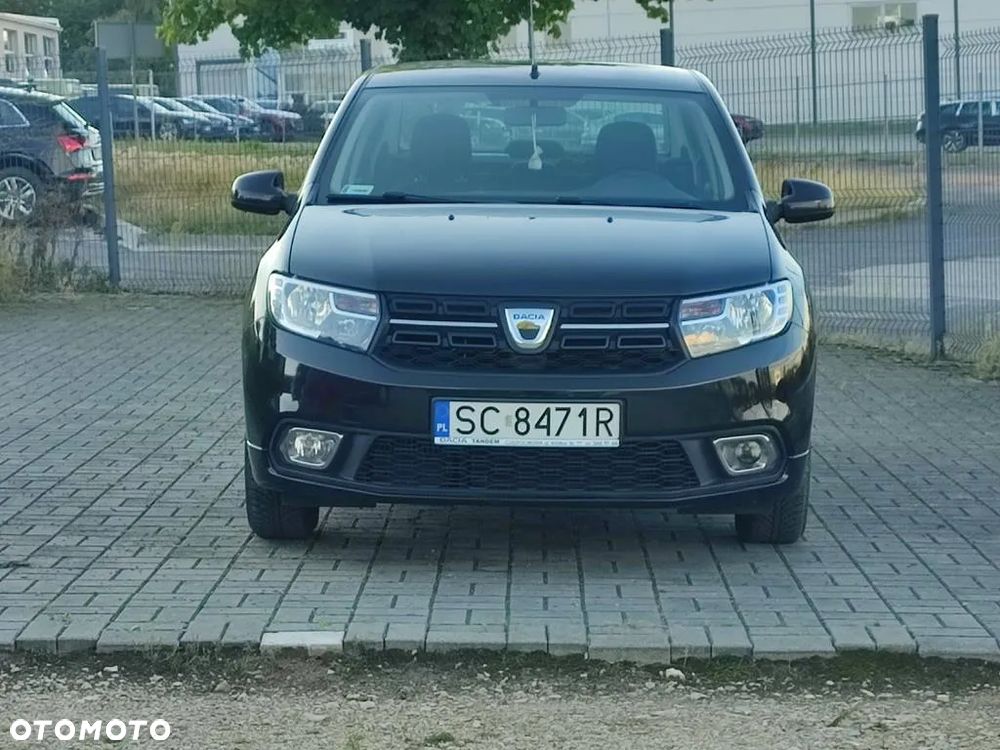 Dacia Logan 0.9 TCe Laureate - 3