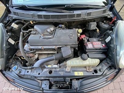 Nissan Micra 1.2 Visia + - 17