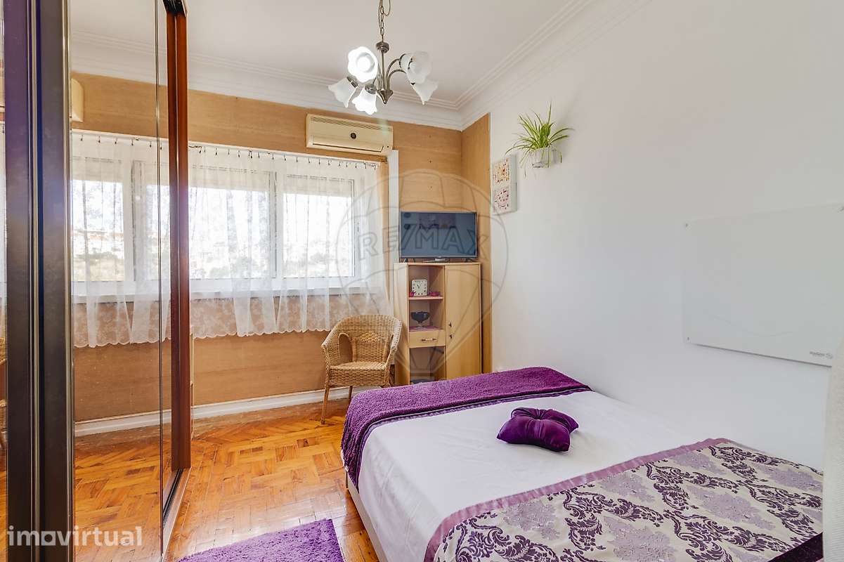 Apartamento T2 para venda - Grande imagem: 3/19