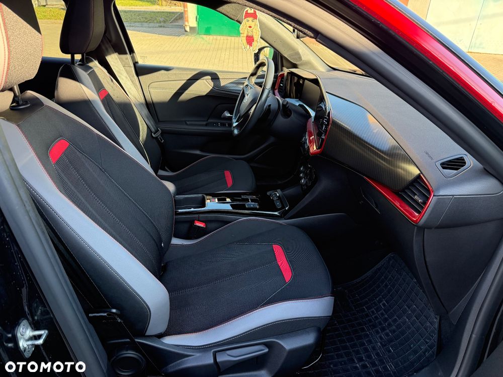 Opel Mokka 1.2 T GS Line Plus S&S - 16