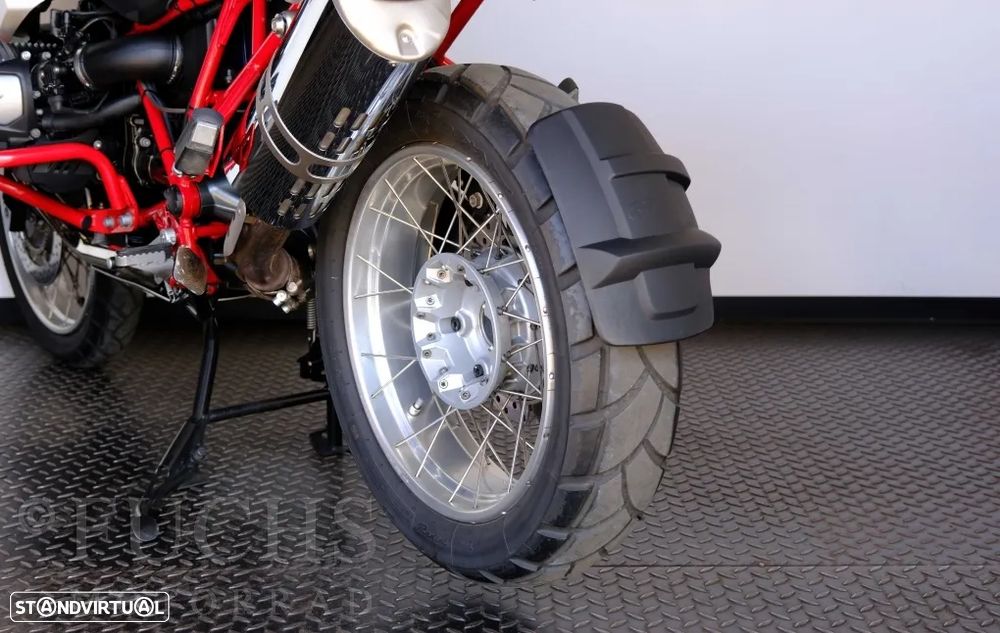 BMW R 1200 GS Rallye - 45