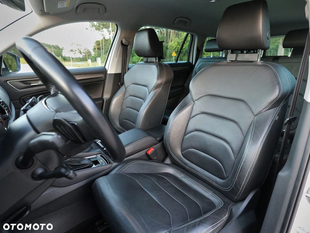 Skoda Kodiaq 2.0 TDI DSG Style - 24