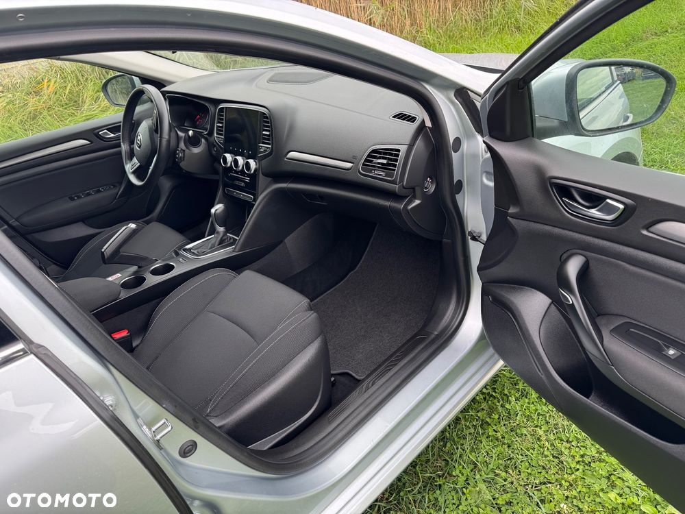 Renault Megane - 22