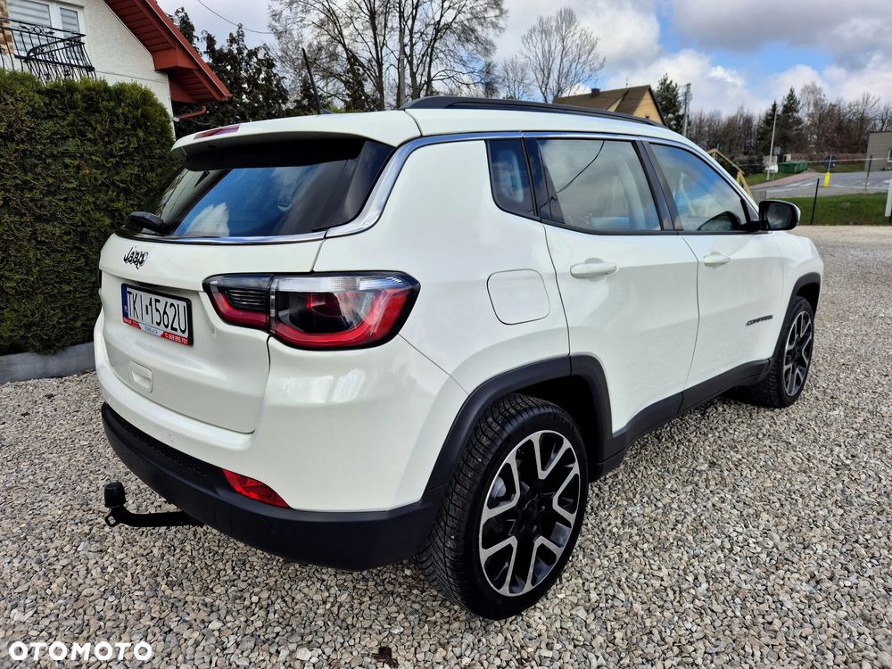 Jeep Compass 1.4 MultiAir Business Line - 20