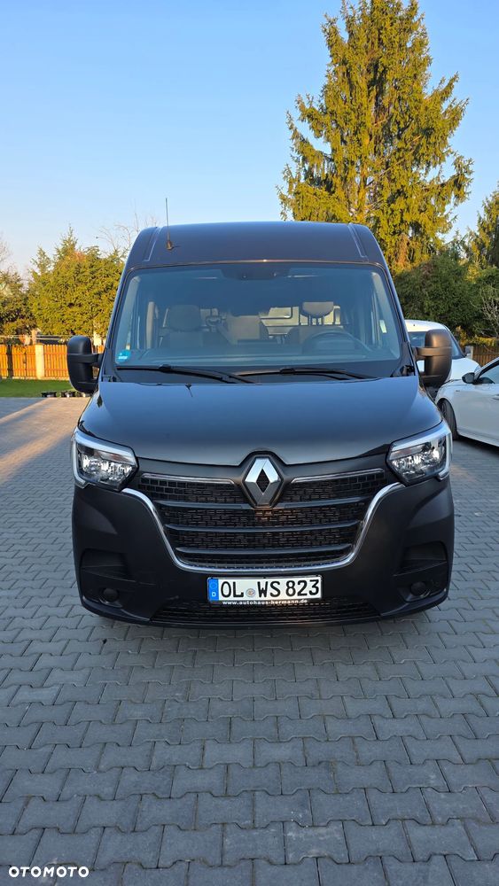 Renault Master - 9
