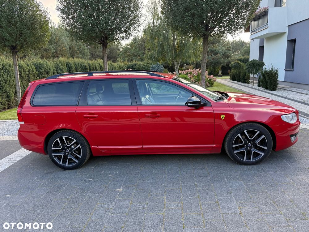 Volvo V70 D3 RDesign - 5