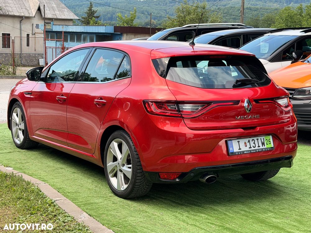 Renault Megane - 15
