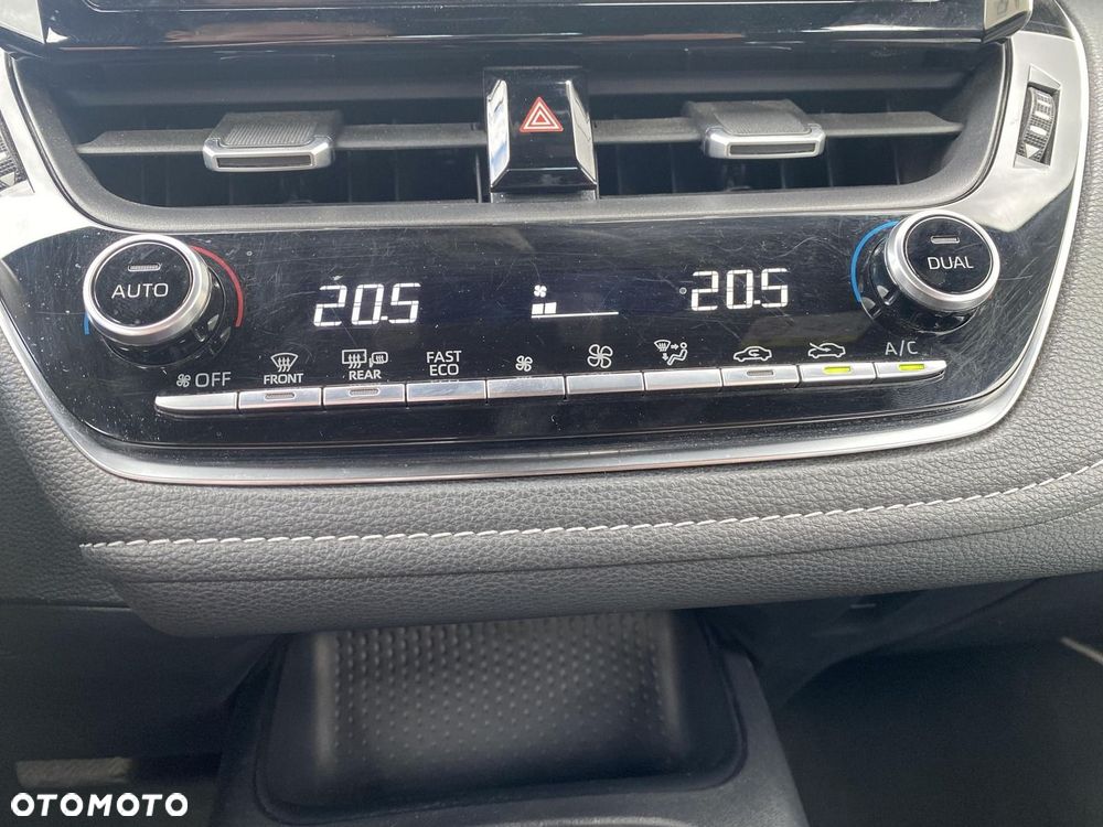 Toyota Corolla - 20