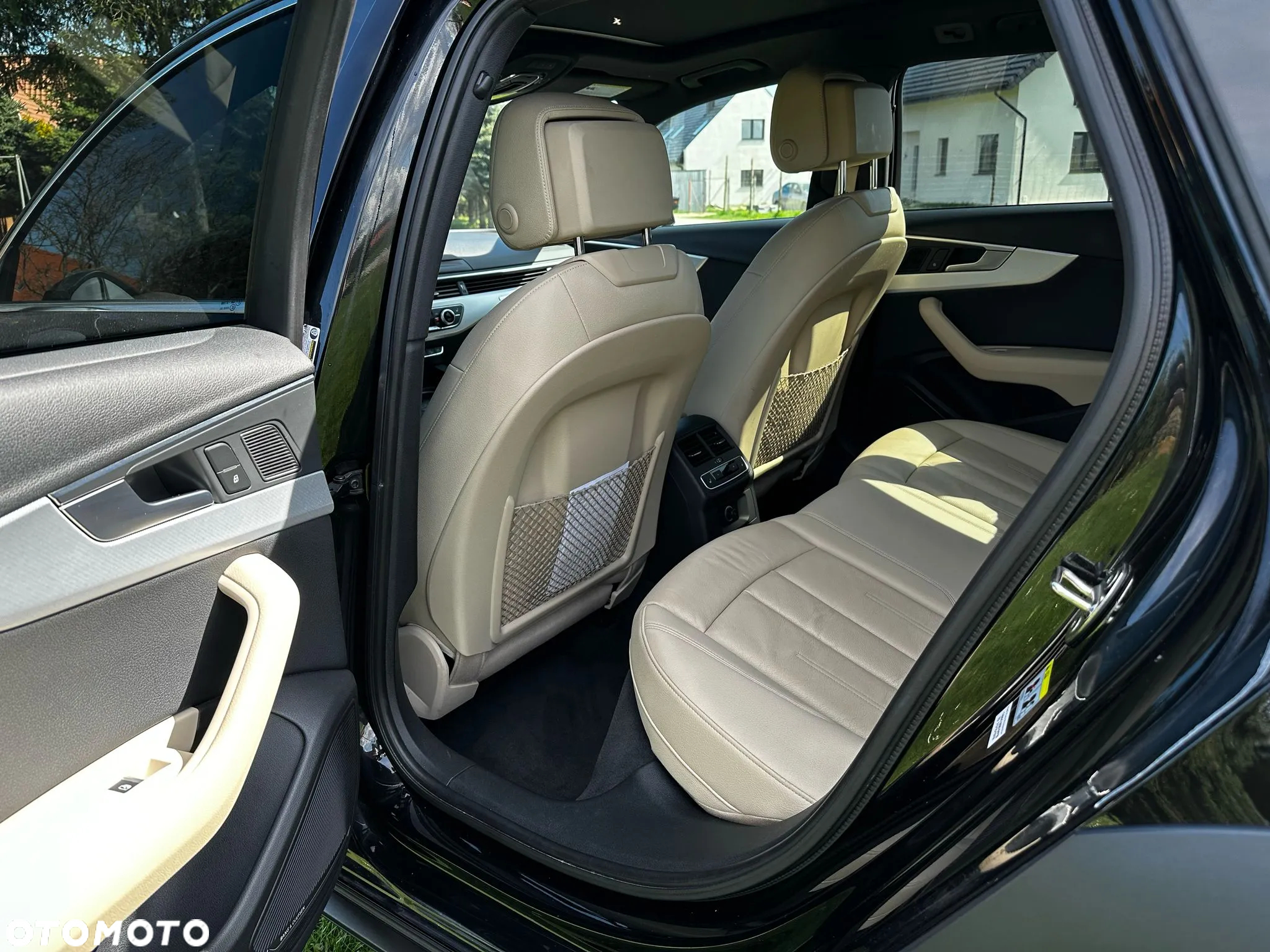 Audi A4 Allroad 2.0 TFSI Quattro S tronic - 26