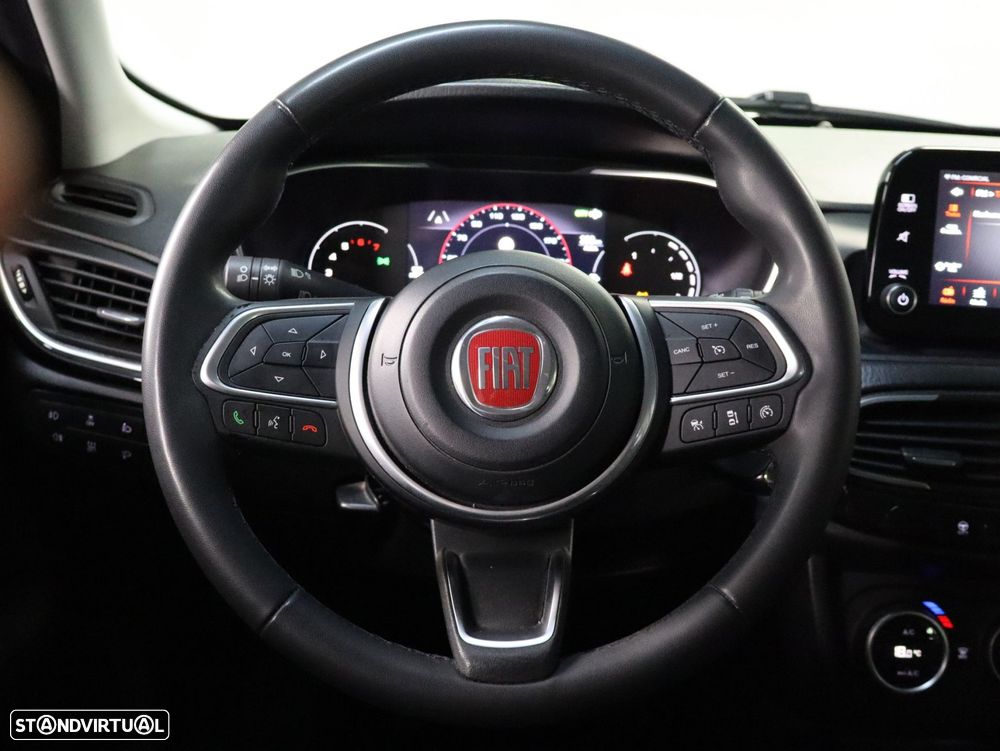 Fiat Tipo Station Wagon 1.0 GSE T3 City Life - 9