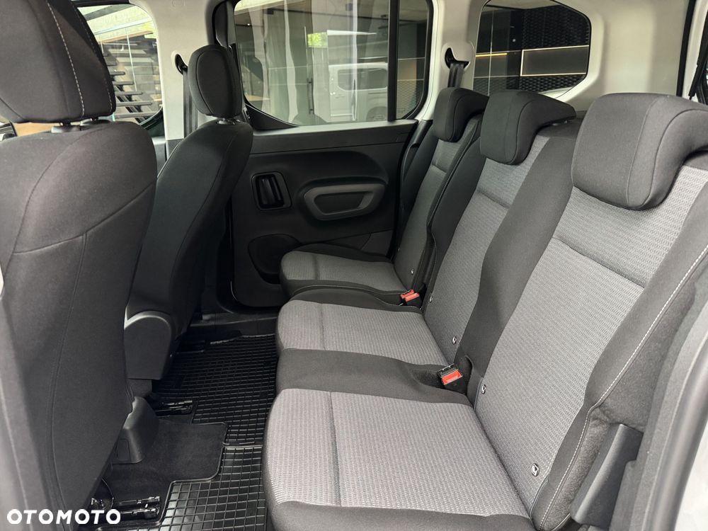 Toyota Proace City Verso 1.5 D-4D Business - 15