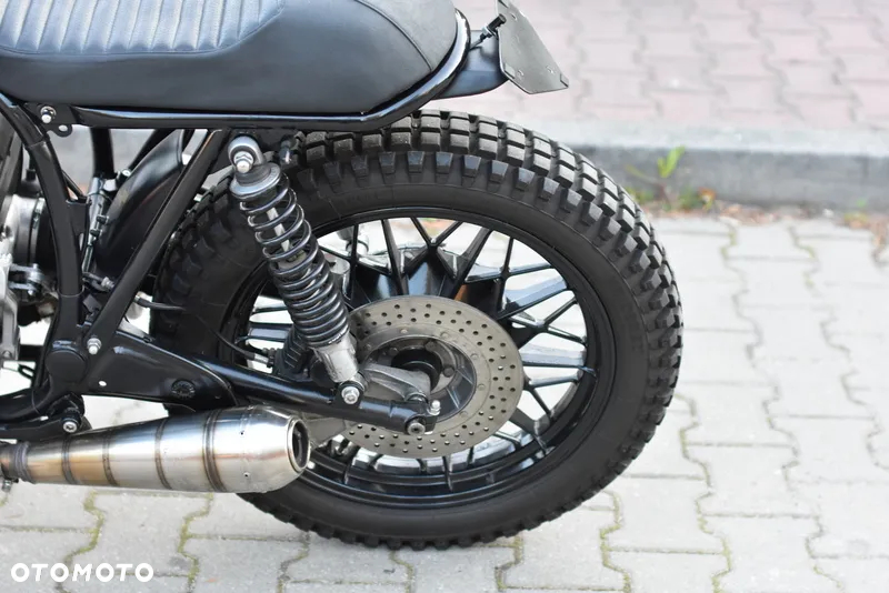 BMW R - 27