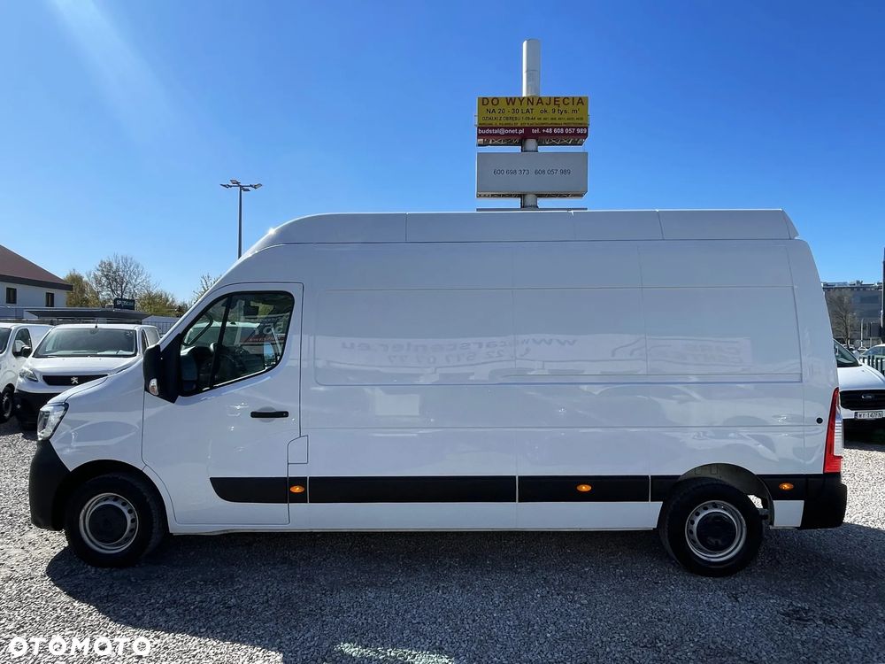 Renault Master - 14