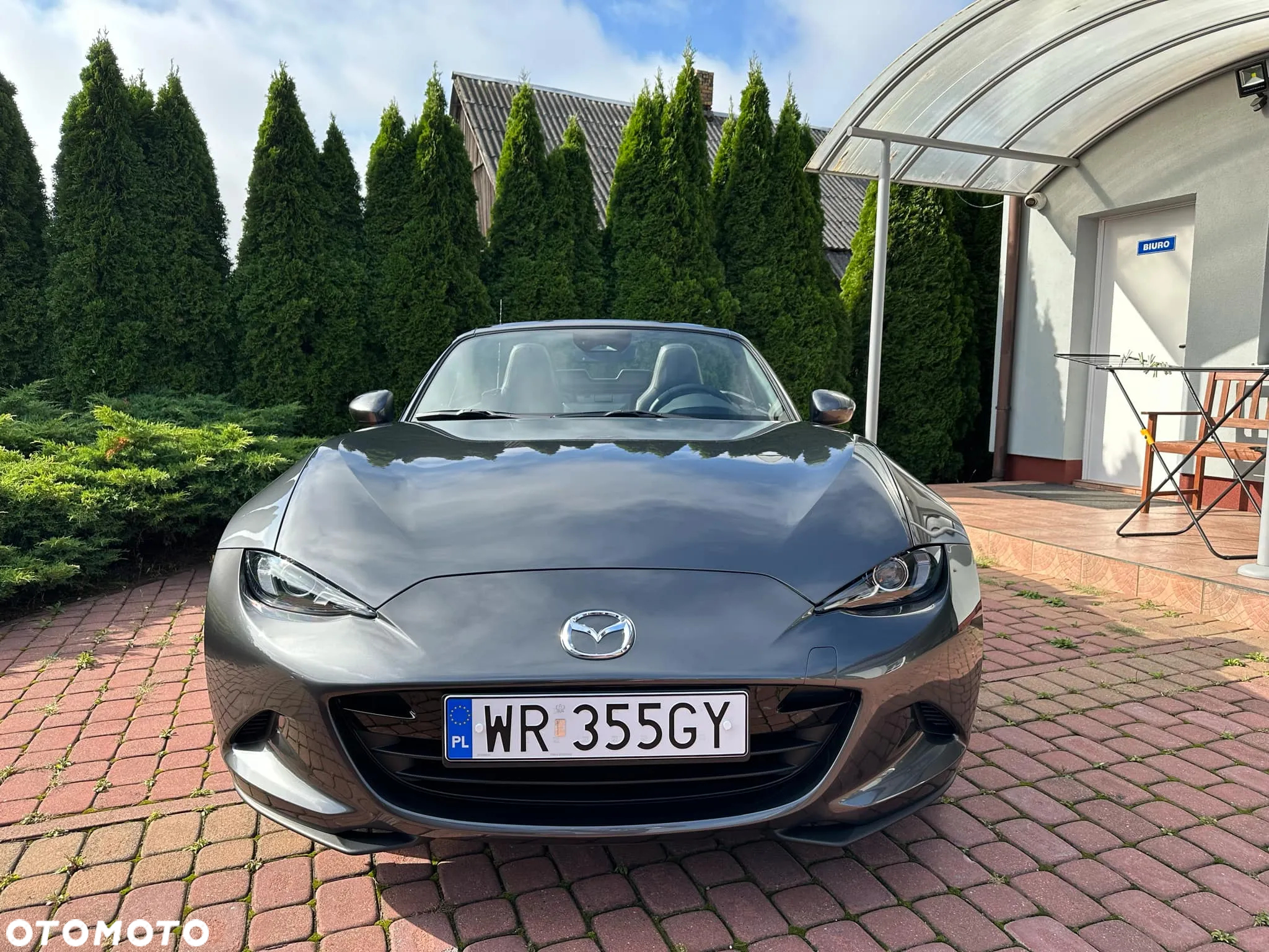 Mazda MX-5 2.0 Exclusive-Line i-ELOOP - 5