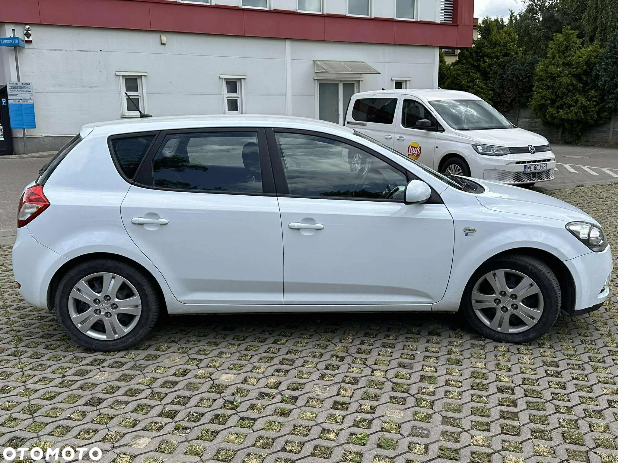 Kia Ceed - 3