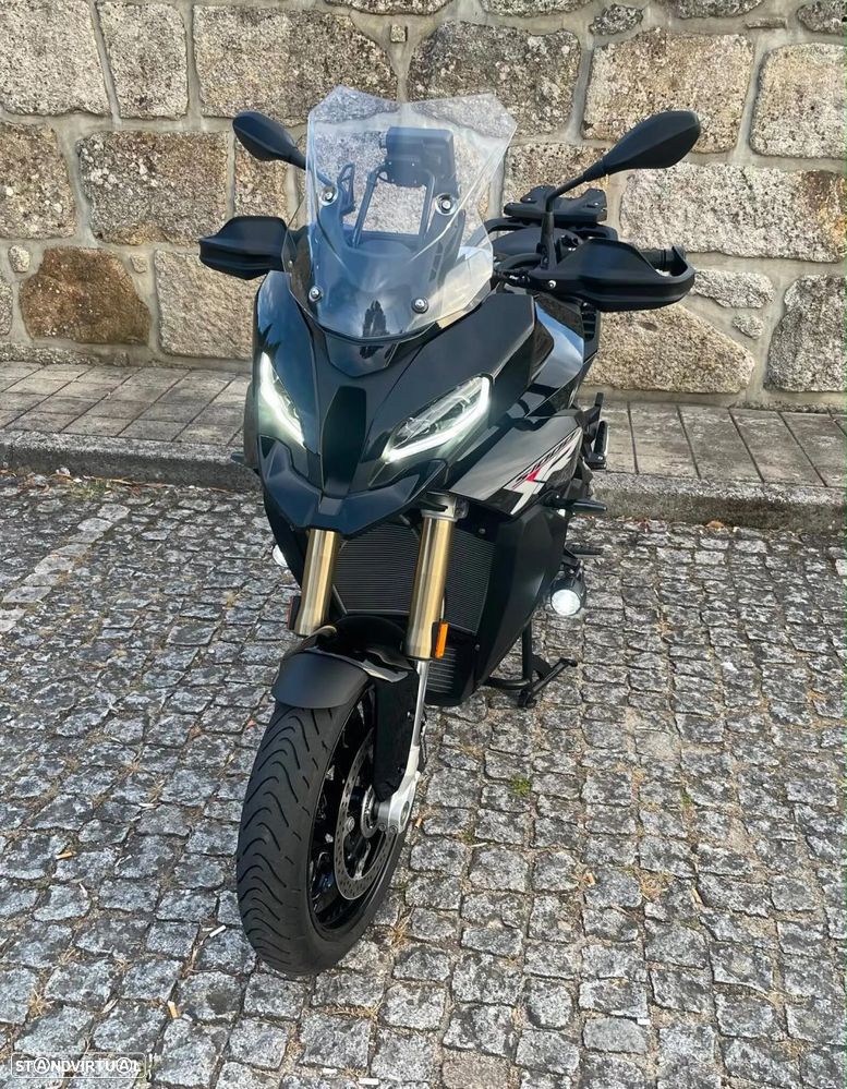 BMW S 1000 XR - 24