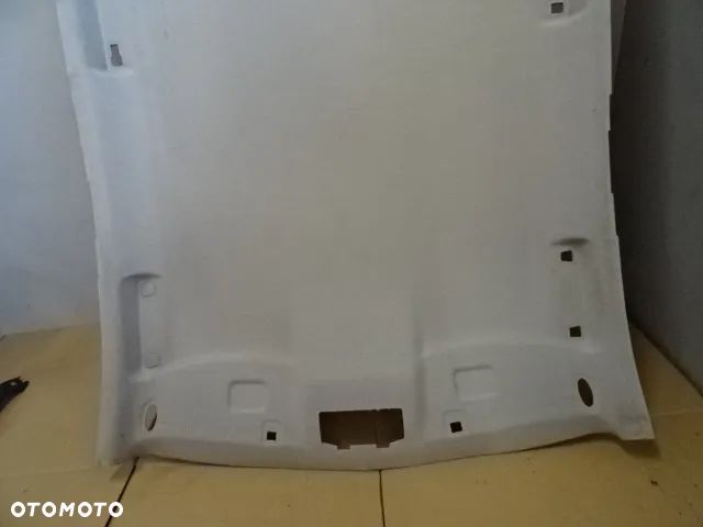 PODSUFITKA PODSUFITÓWKA FORD FOCUS MK2 KOMBI NR205 - 6