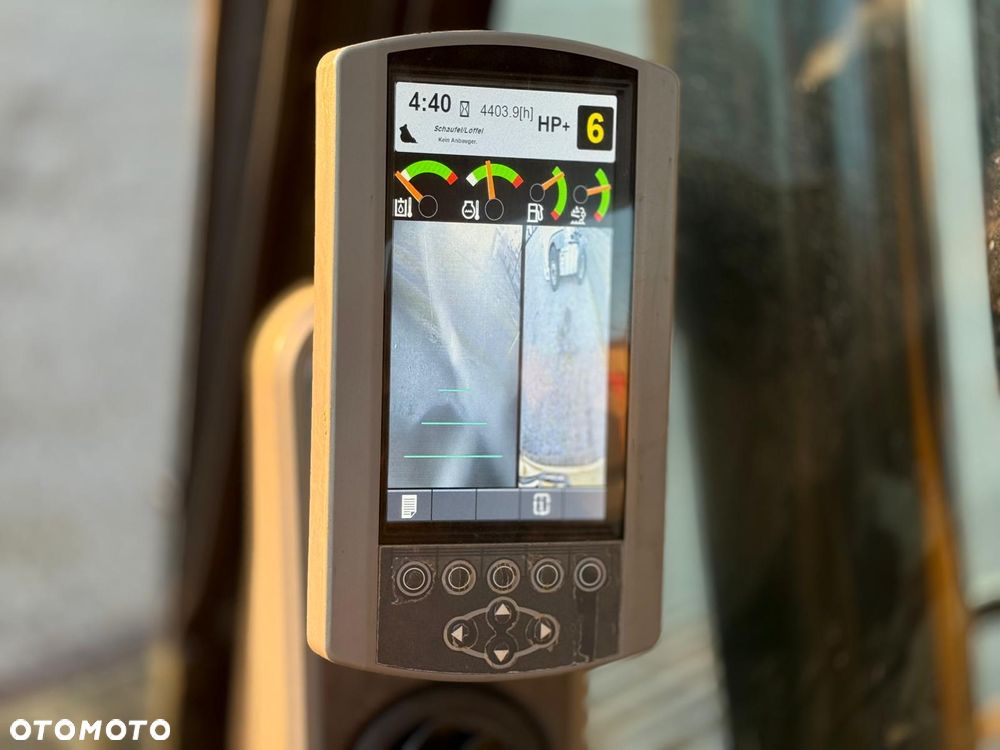 Caterpillar 313FL 14Ton - 23