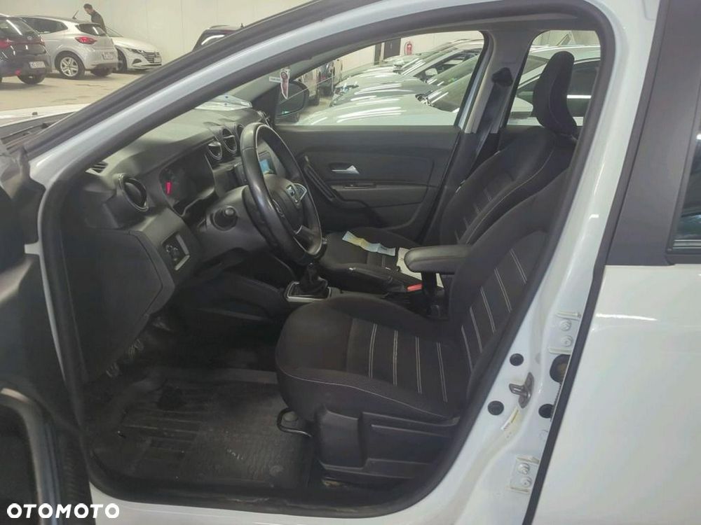 Dacia Duster - 5