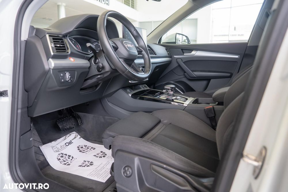 Audi Q5 40 TDI quattro S tronic - 16