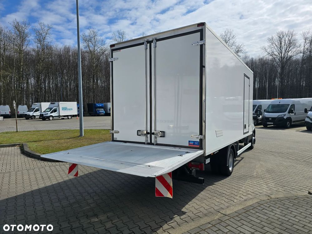 Iveco IGLOPOL DAILY 70C18 - 19