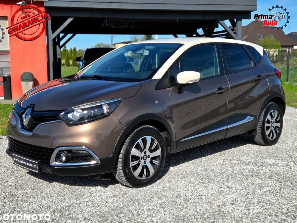 Renault Captur - 6