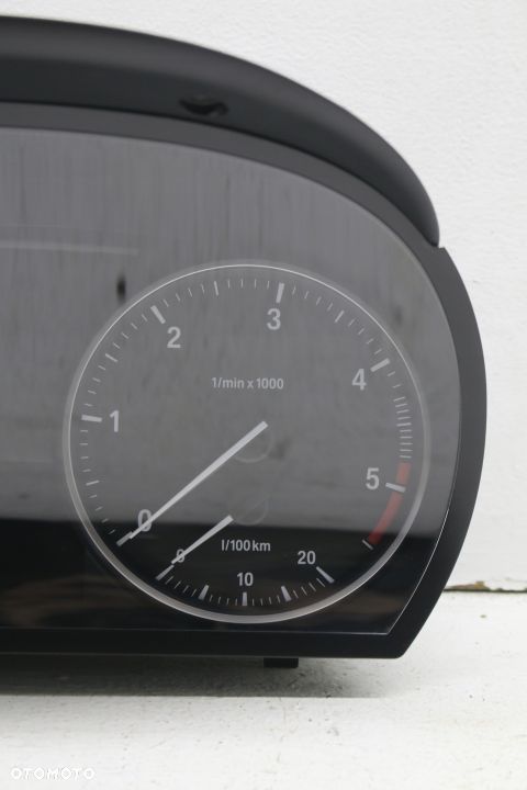 LICZNIK BMW E90 2.0 - 3