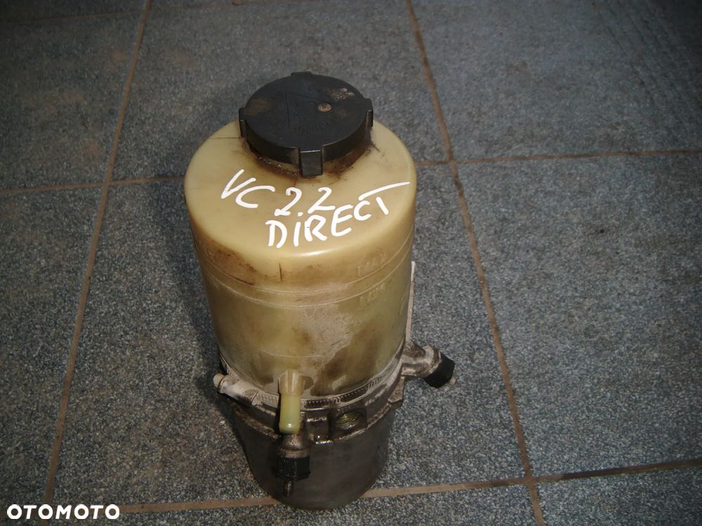 opel vectra c pompa wspomagania - 1