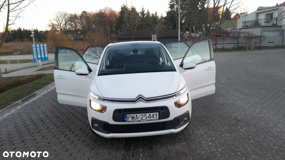 Citroën SpaceTourer - 10