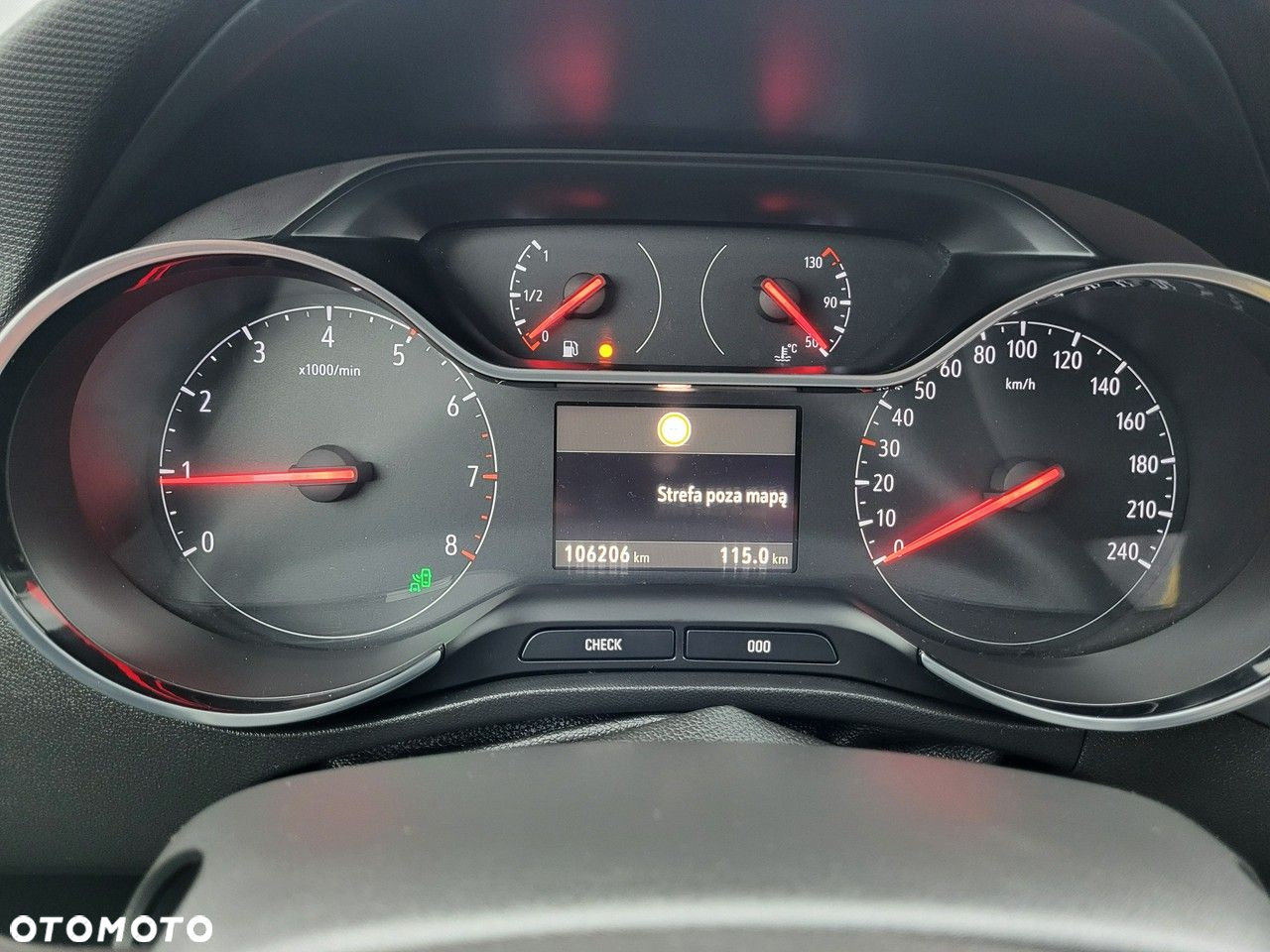 Opel Crossland X - 26
