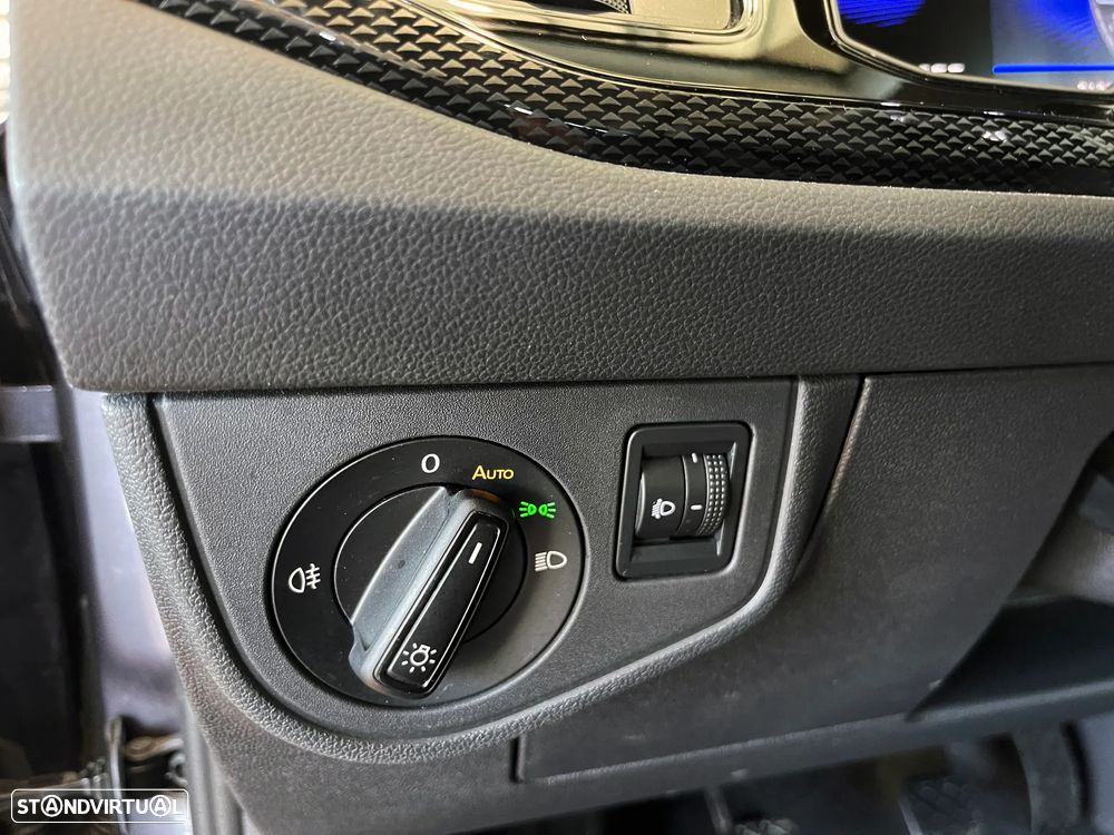 VW Taigo 1.0 TSI Urban - 11