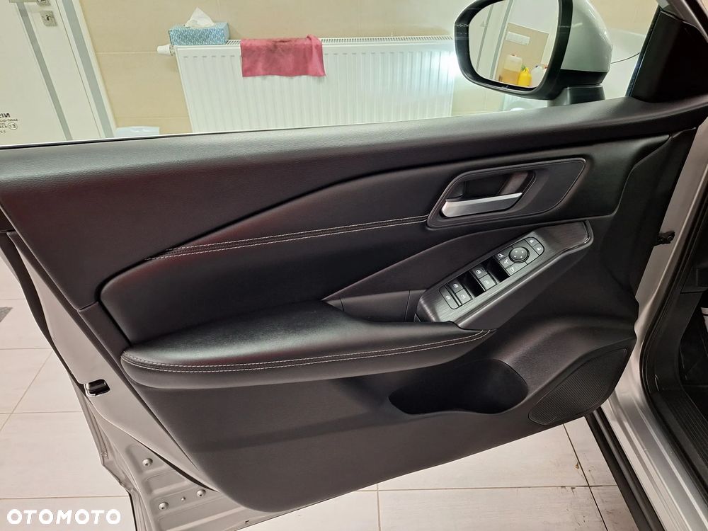 Nissan Qashqai 1.3 DIG-T DCT TEKNA+ - 20