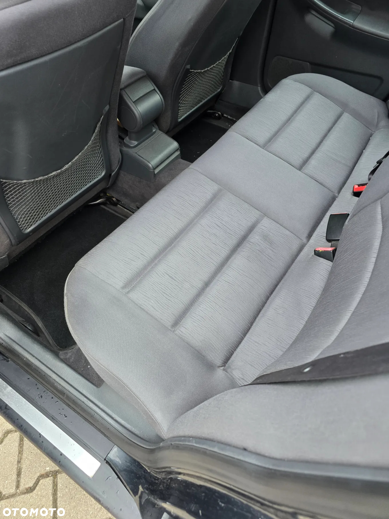 Audi A4 Avant 1.8T - 13