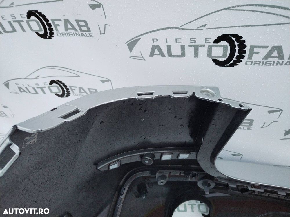 Bara spate Bmw X3 G01 M-Paket Gauri pentru 6 se an 2017-2018-2019-2020 - 11
