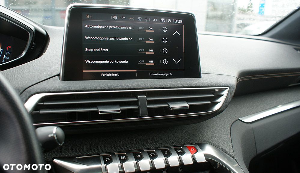 Peugeot 5008 1.5 BlueHDi GT S&S EAT8 - 17