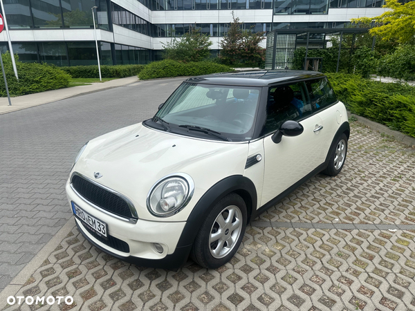 MINI ONE Standard