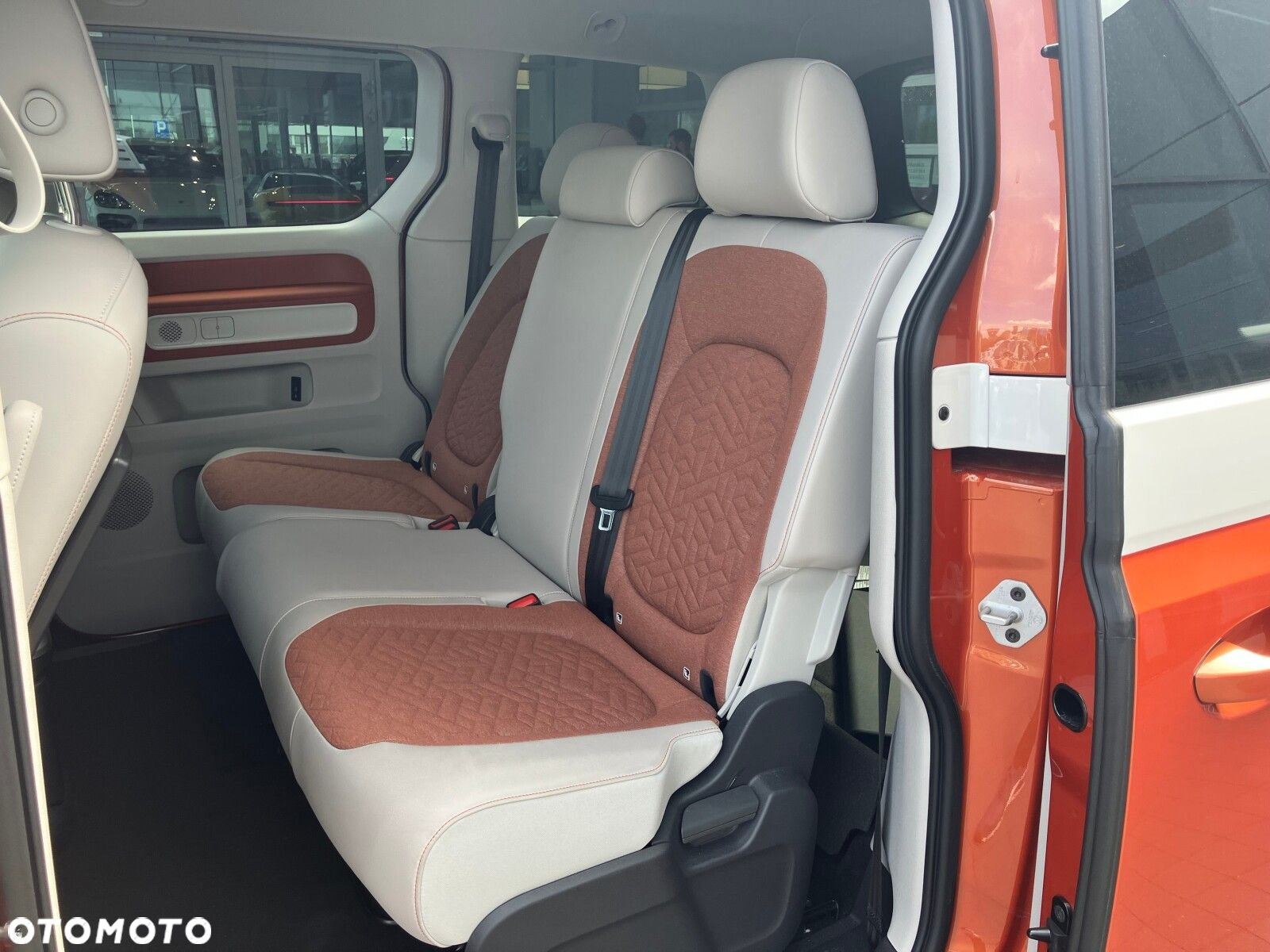 Volkswagen ID. Buzz ID.Buzz Pro L1 204 KM, napęd tylny - 24
