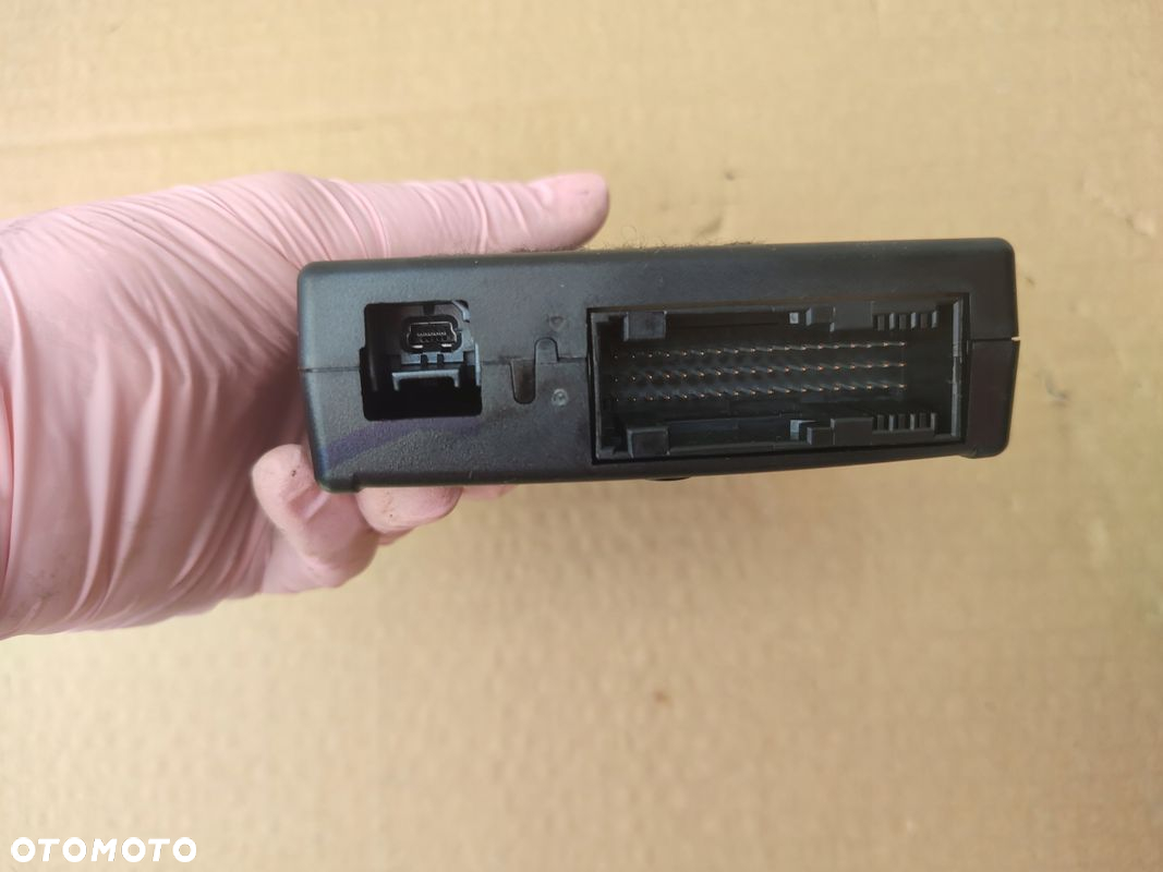 Moduł sterownik BLUETOOTH FORD GRAND C-MAX II 10-15 8M5T-19C112-BR - 2
