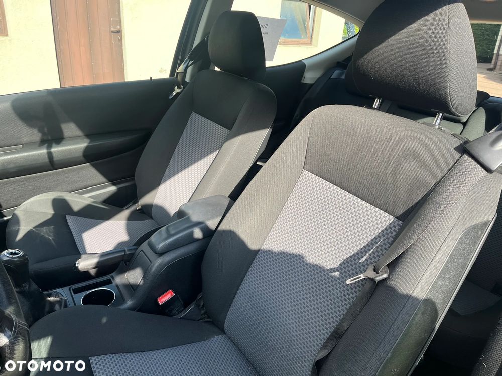 Mercedes-Benz Klasa A 150 Classic - 5