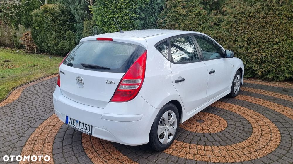 Hyundai i30 i30cw 1.4 Comfort - 6
