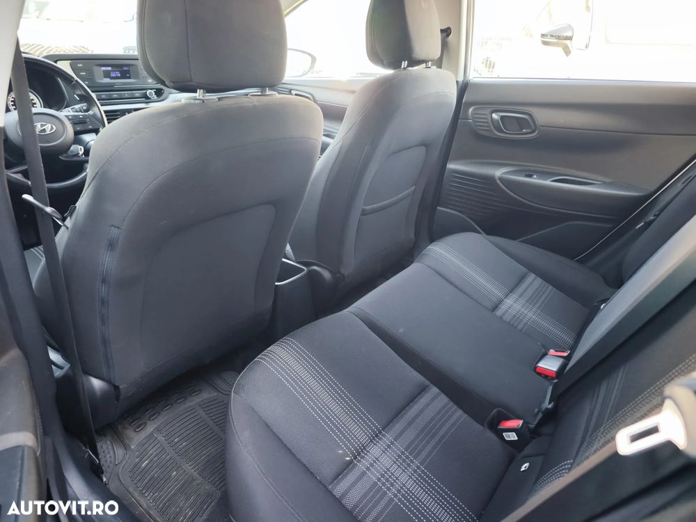 Hyundai i20 - 11