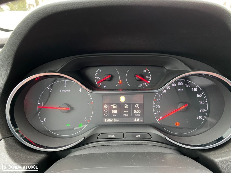 Opel Grandland X 1.5 CDTI Edition - 21